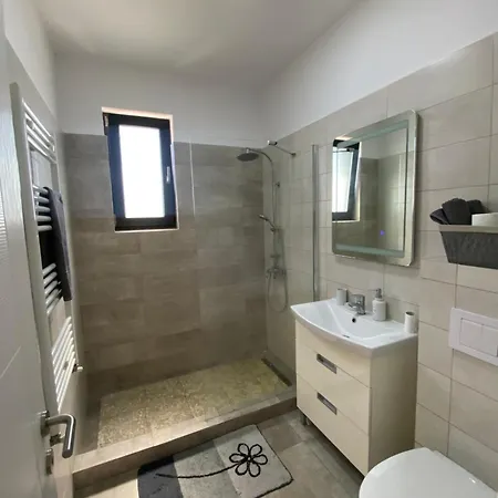 Apartman Blacksea