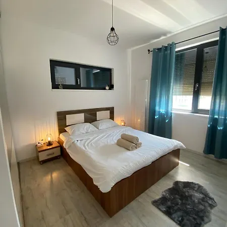 Blacksea Apartman